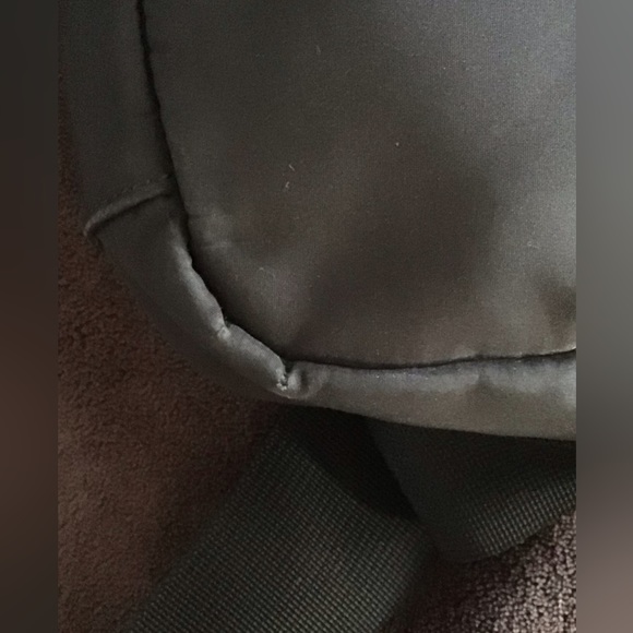 GANNI Mini Nylon Crossbody Bag - Picture 8 of 8